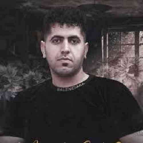 حمیدرضا کیهانی رخ جور قناری دلد و سنگ